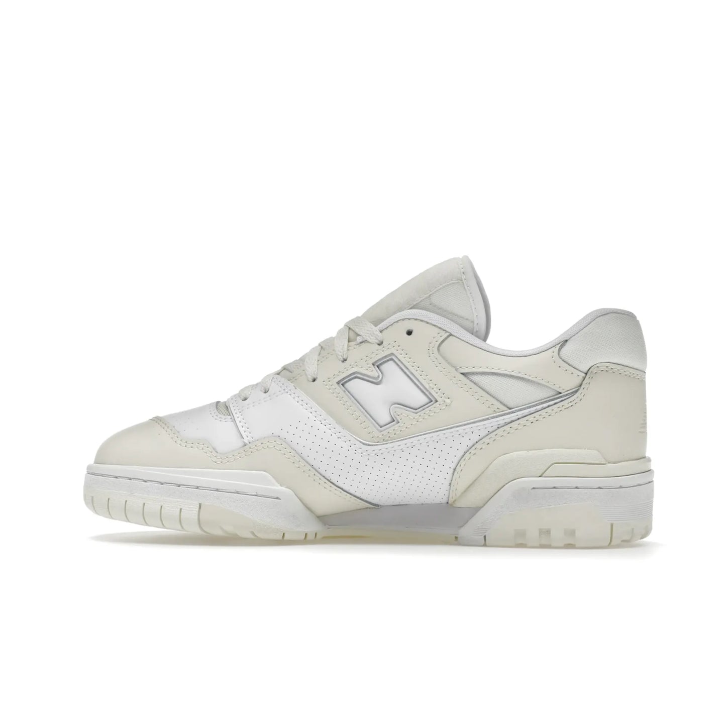 New Balance 550 Cream White (Women's)