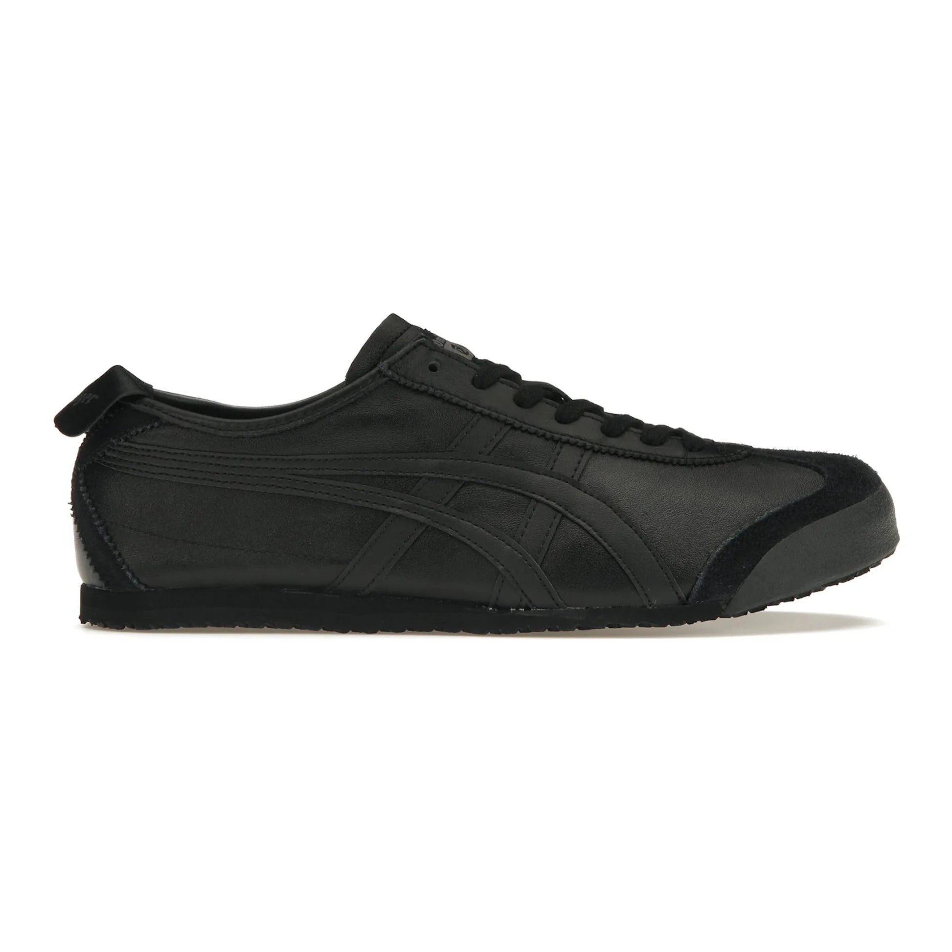 Onitsuka Tiger Mexico 66 Triple Black