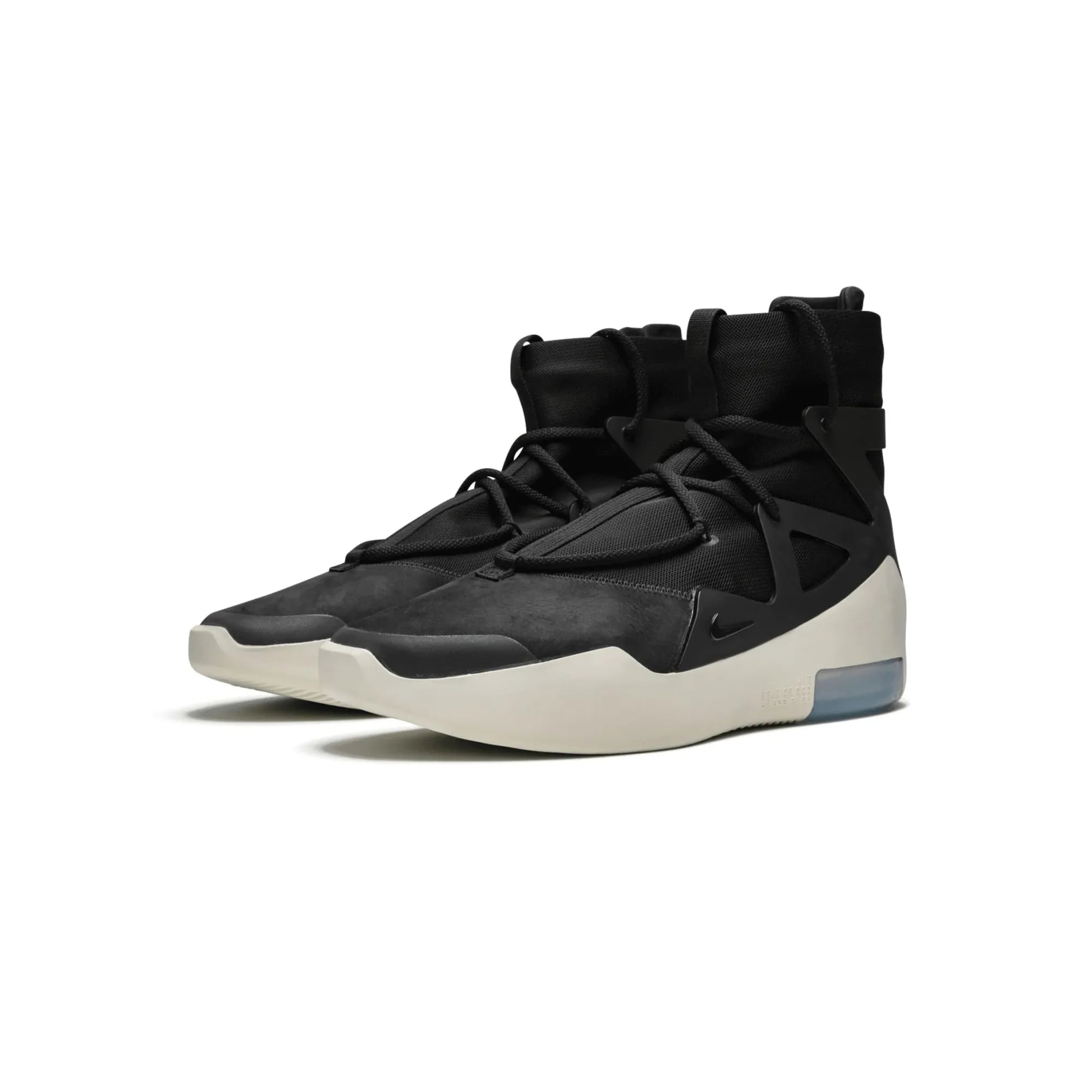 Nike Air Fear Of God 1 Black