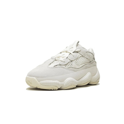 adidas Yeezy 500 Bone White (Infants)