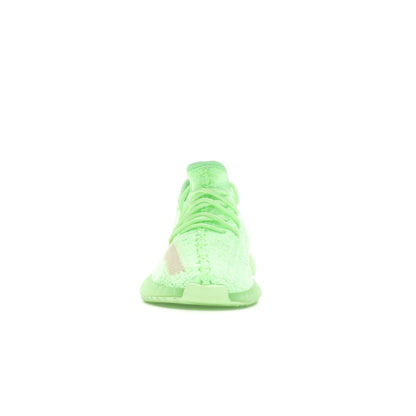 adidas Yeezy Boost 350 V2 Glow (Infants)