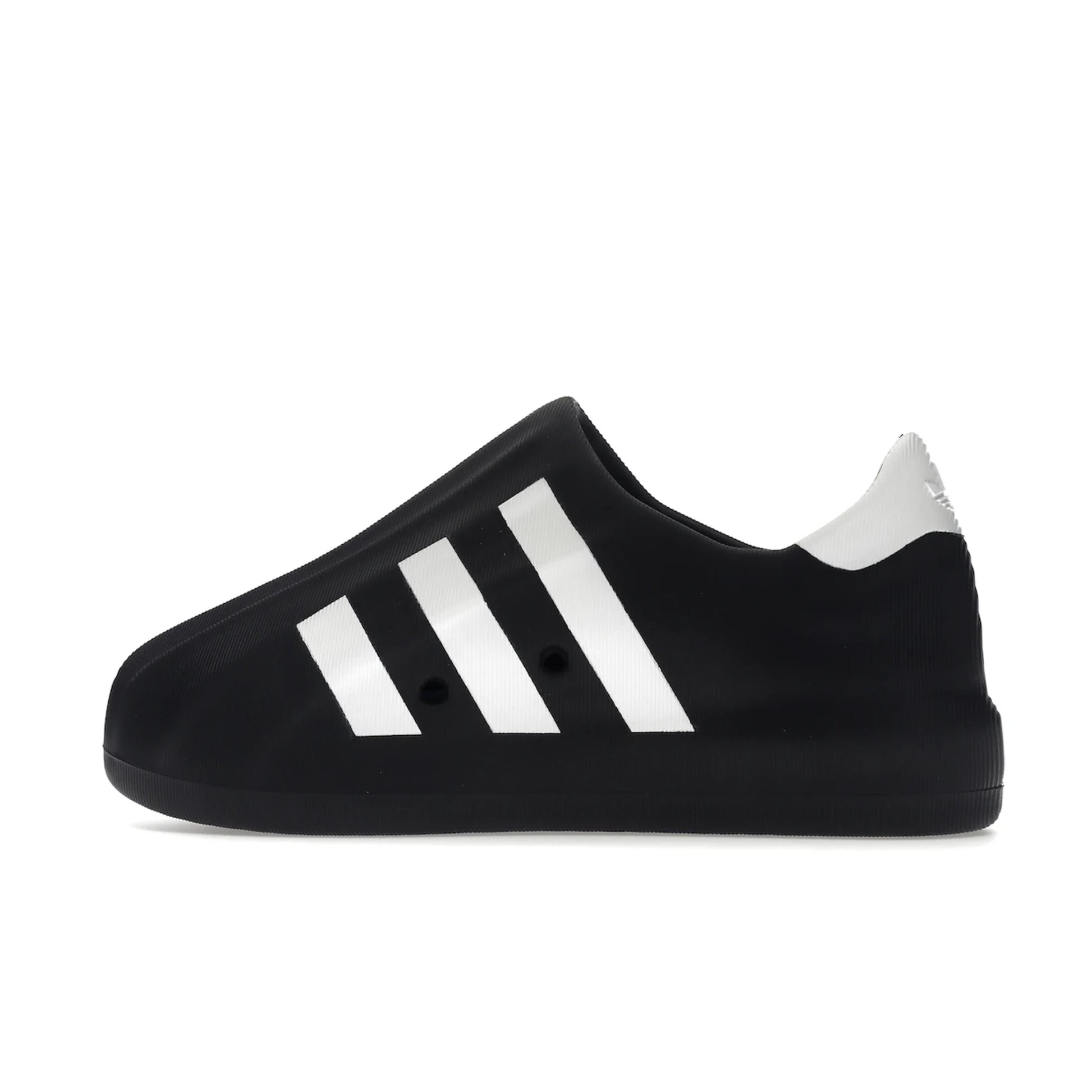 adidas adiFOM Superstar Black White