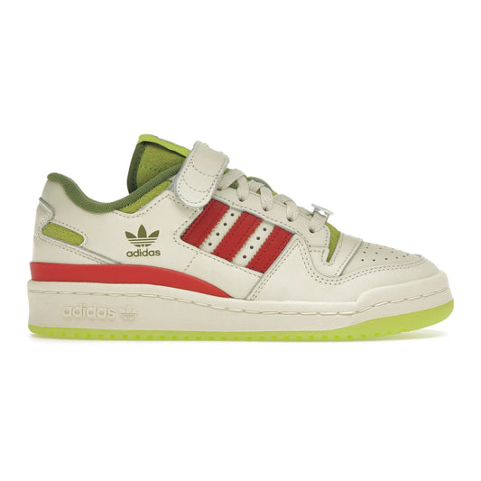 adidas Forum Low The Grinch (2023)