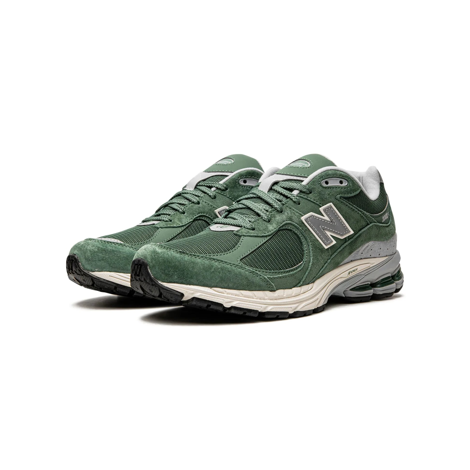 New Balance 2002R Jade Green