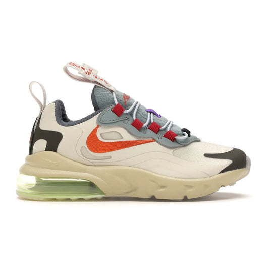 Nike Air Max 270 React Travis Scott Cactus Trails (PS)