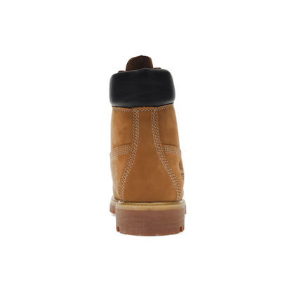 Timberland 6" Premium Waterproof Boot Wheat