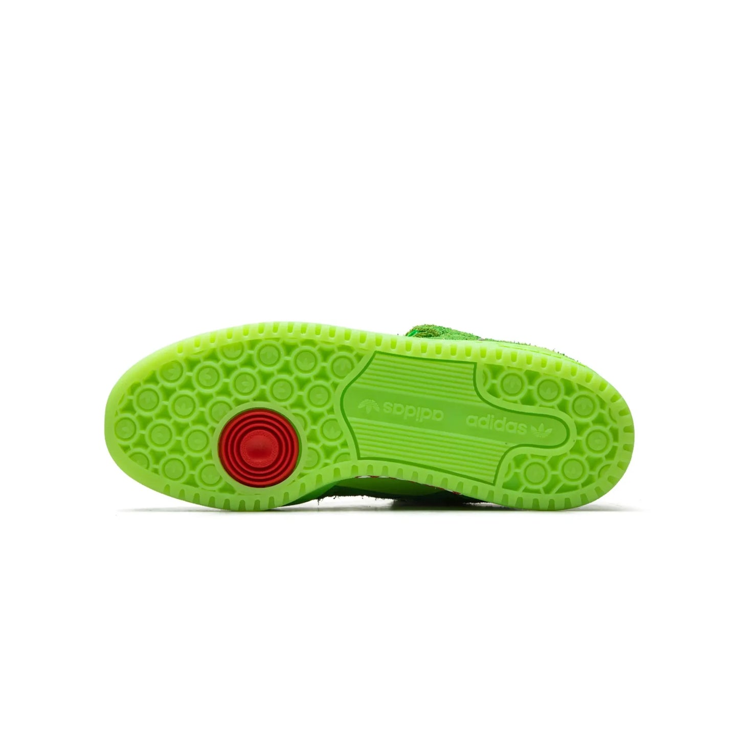 adidas Forum Low The Grinch