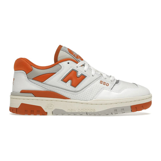 New Balance 550 size? College Pack