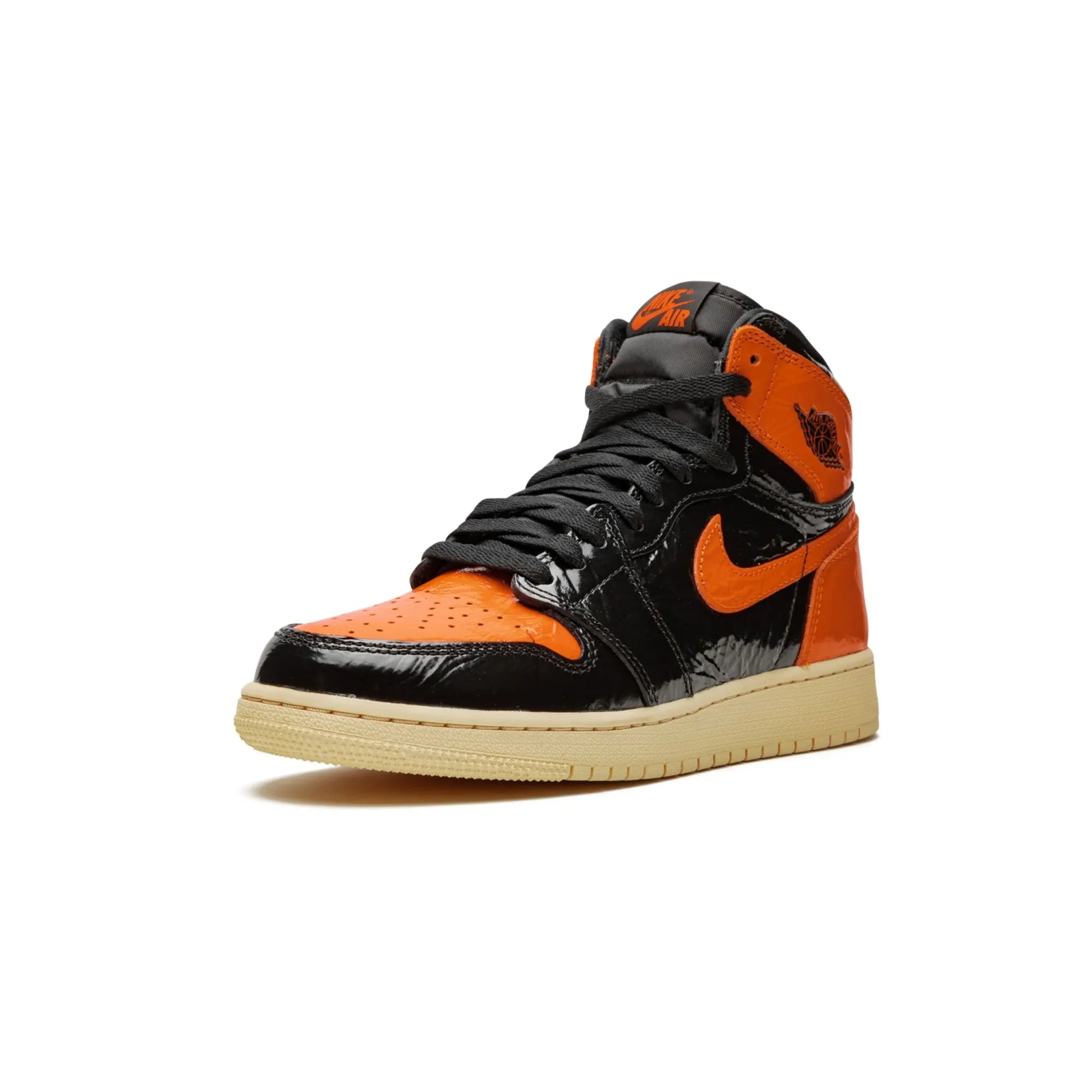 Jordan 1 Retro High Shattered Backboard 3.0 (GS)