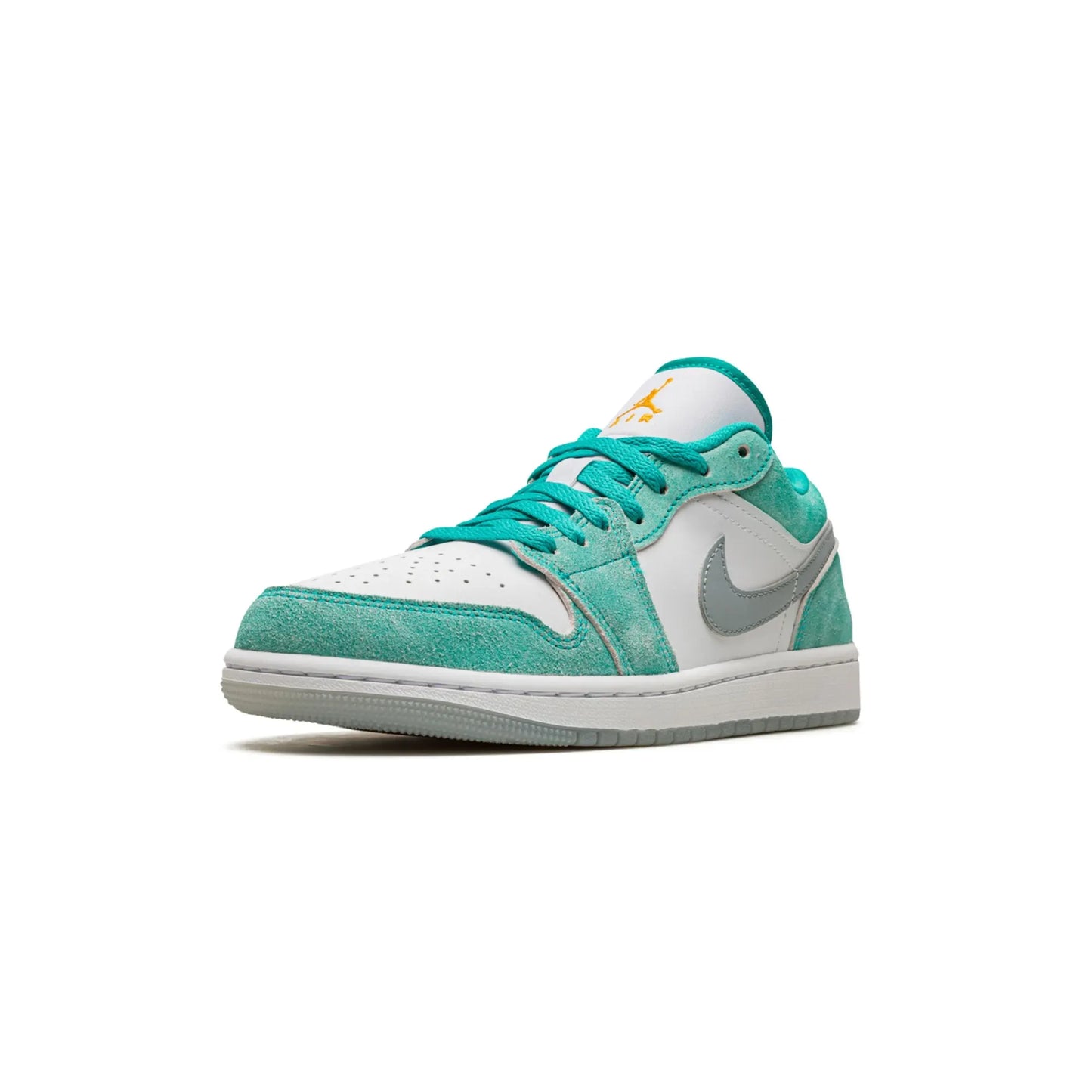 Jordan 1 Low SE New Emerald