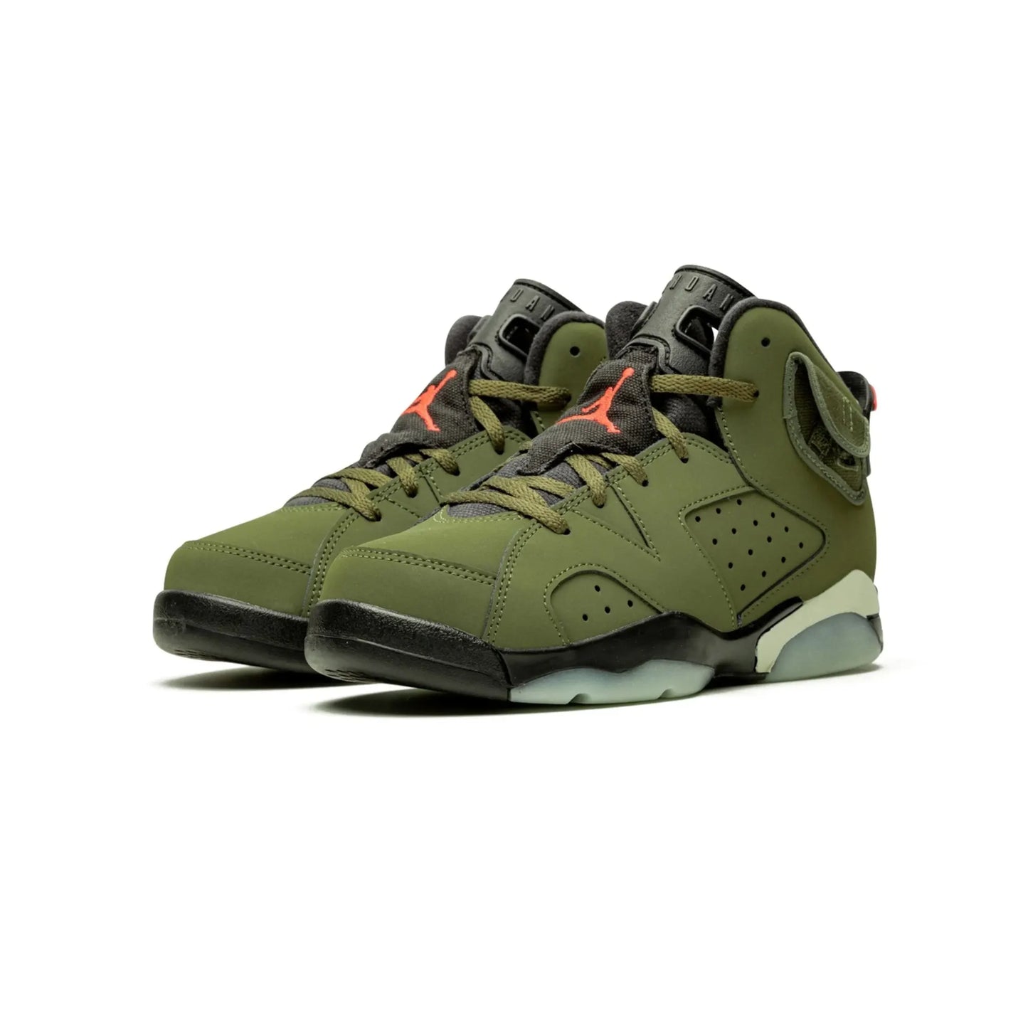 Jordan 6 Retro Travis Scott (PS)