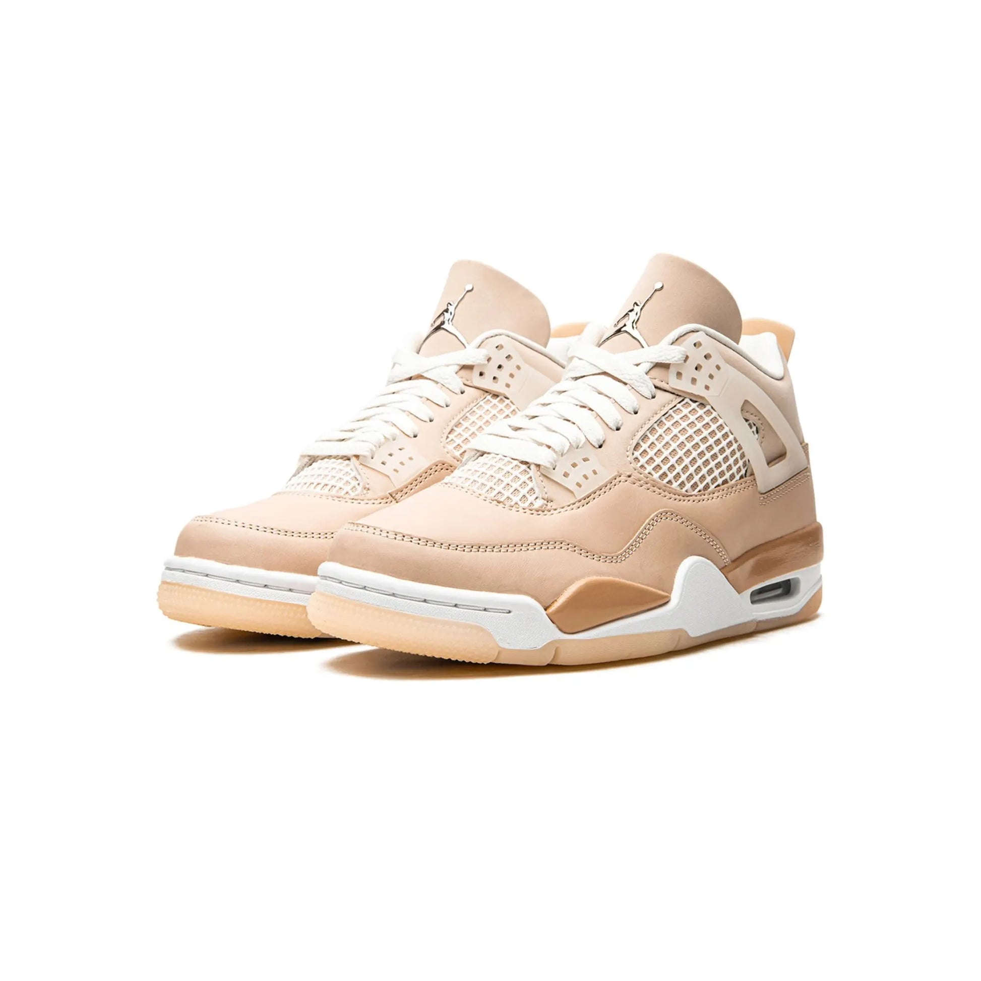 Jordan 4 Retro Shimmer (Women's)