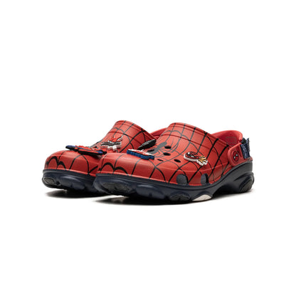 Crocs Classic All-Terrain Clog Marvel Spider-Man