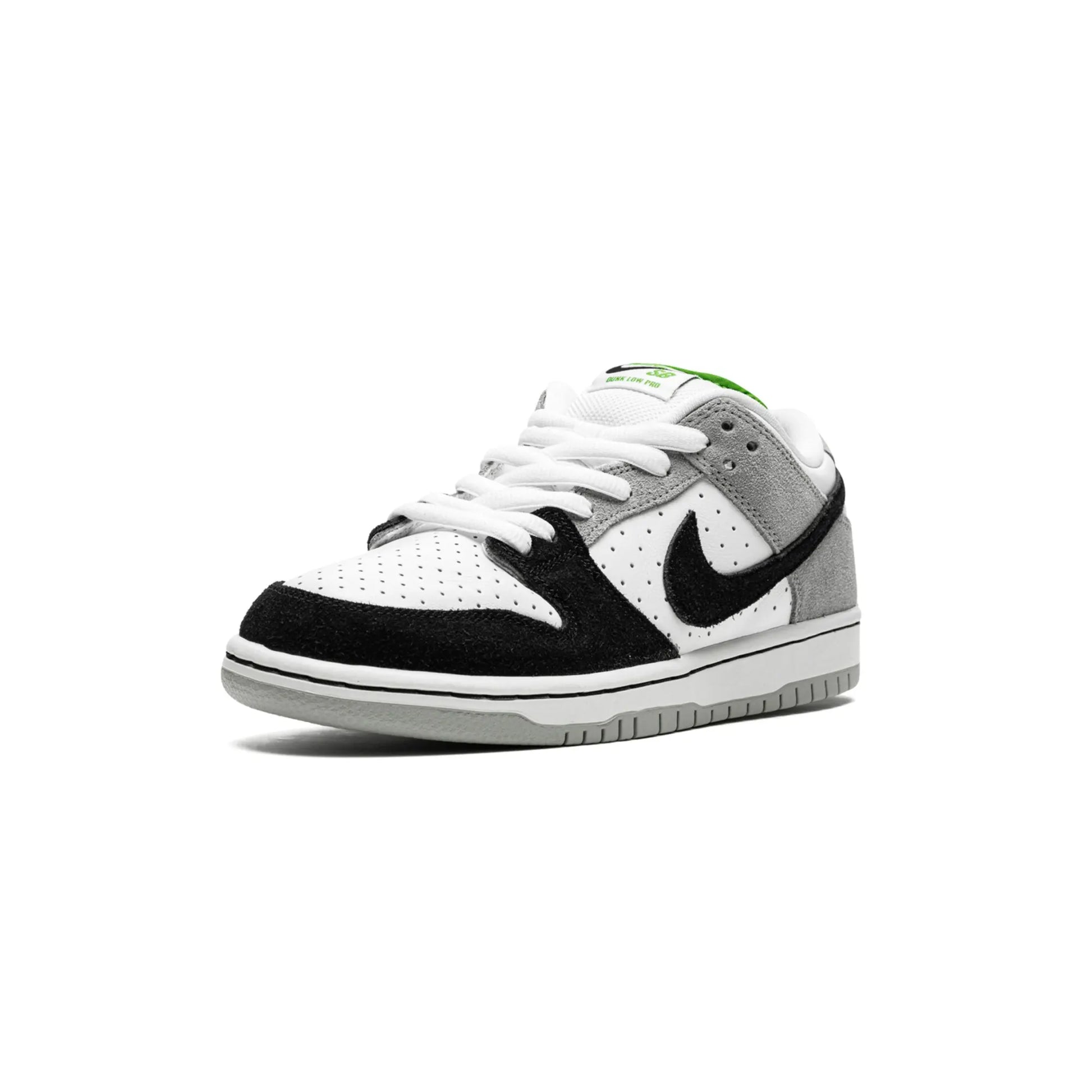 Nike SB Dunk Low Chlorophyll