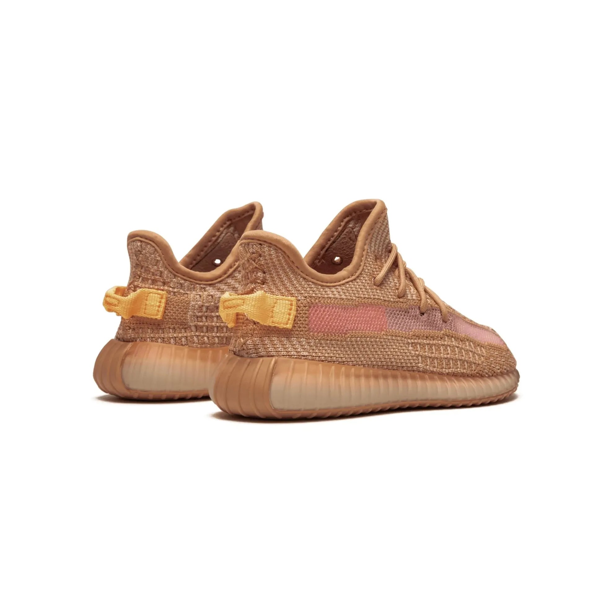 adidas Yeezy Boost 350 V2 Clay (Infants)