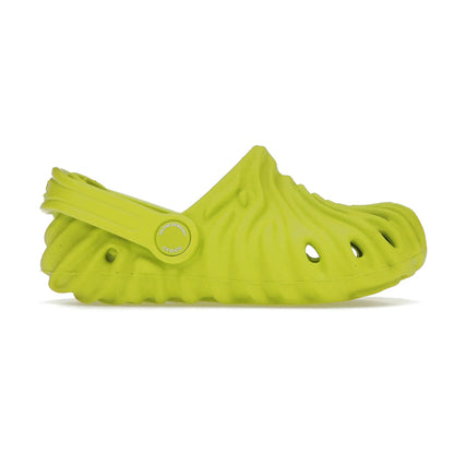 Crocs Pollex Clog by Salehe Bembury Slime (TD)