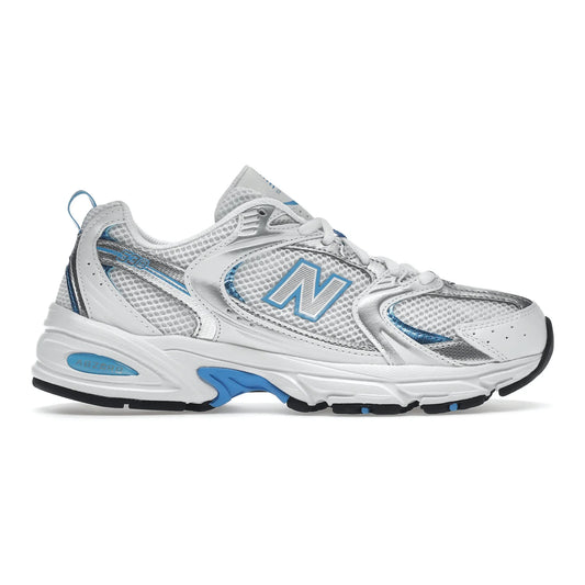 New Balance 530 White Sky Blue