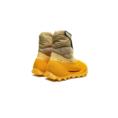 adidas Yeezy Knit RNR Boot Sulfur