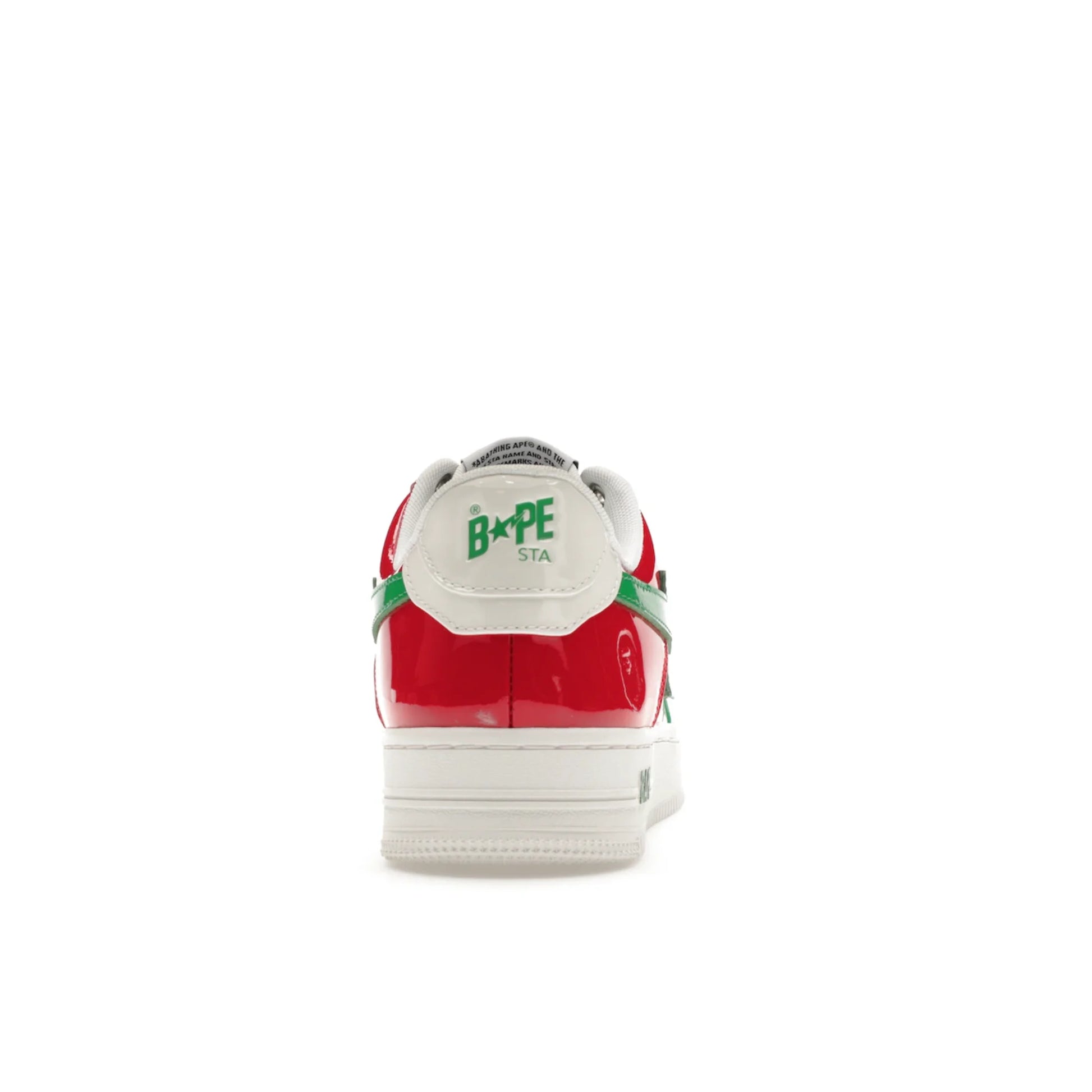 A Bathing Ape Bape Sta Italy