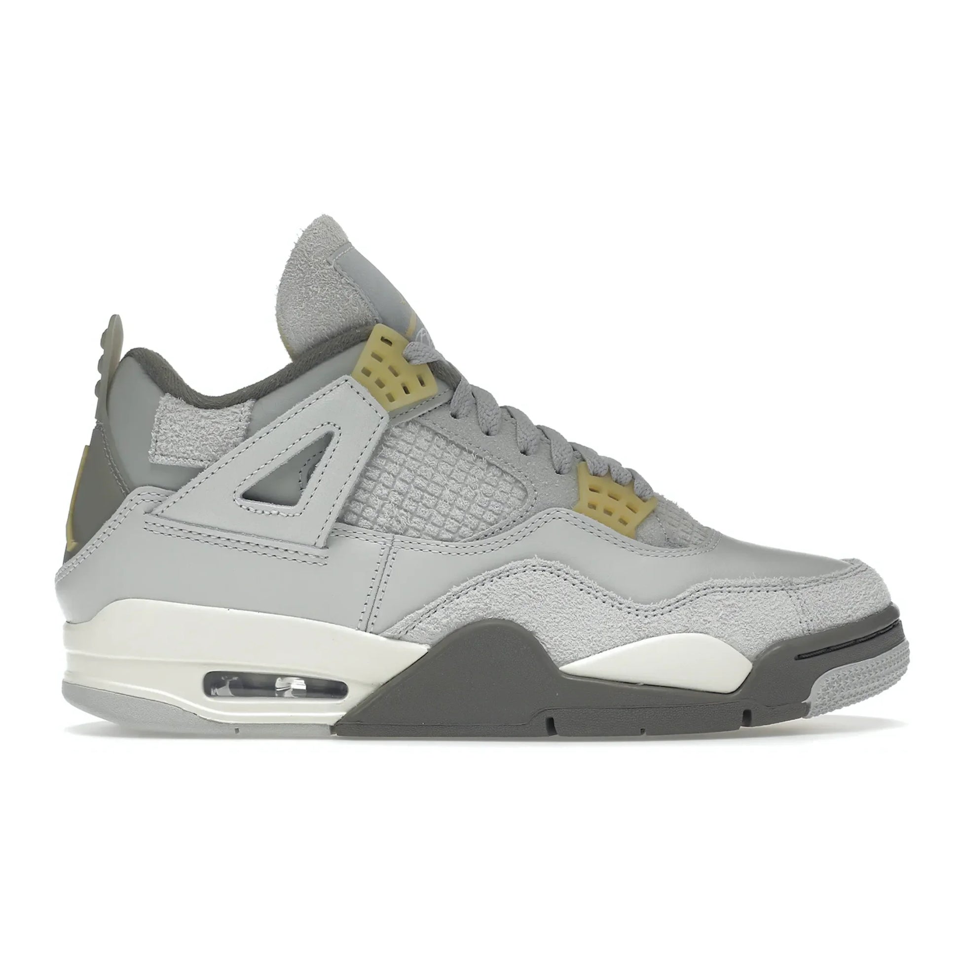 Jordan 4 Retro SE Craft Photon Dust