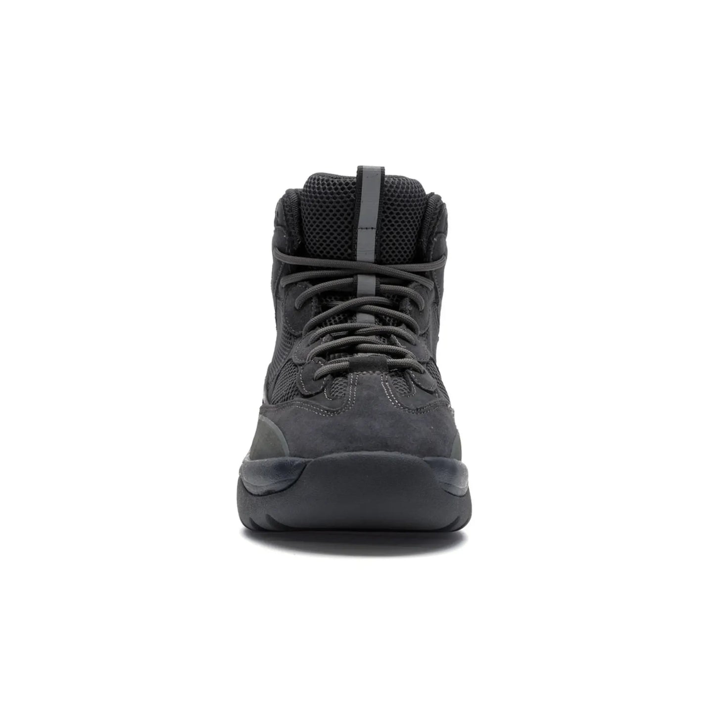 Yeezy Suede Desert Boot Season 6 Graphite