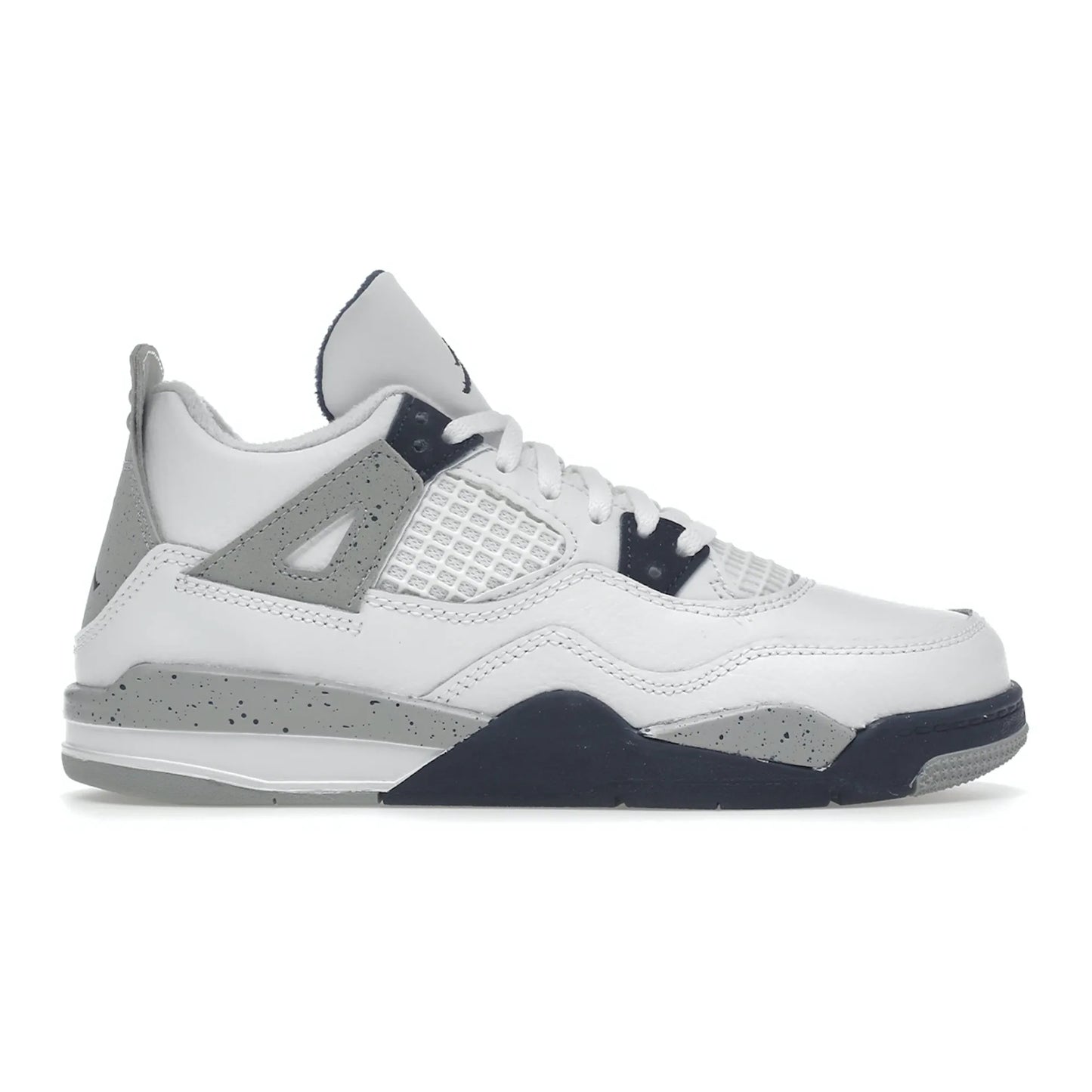 Jordan 4 Retro Midnight Navy (PS)