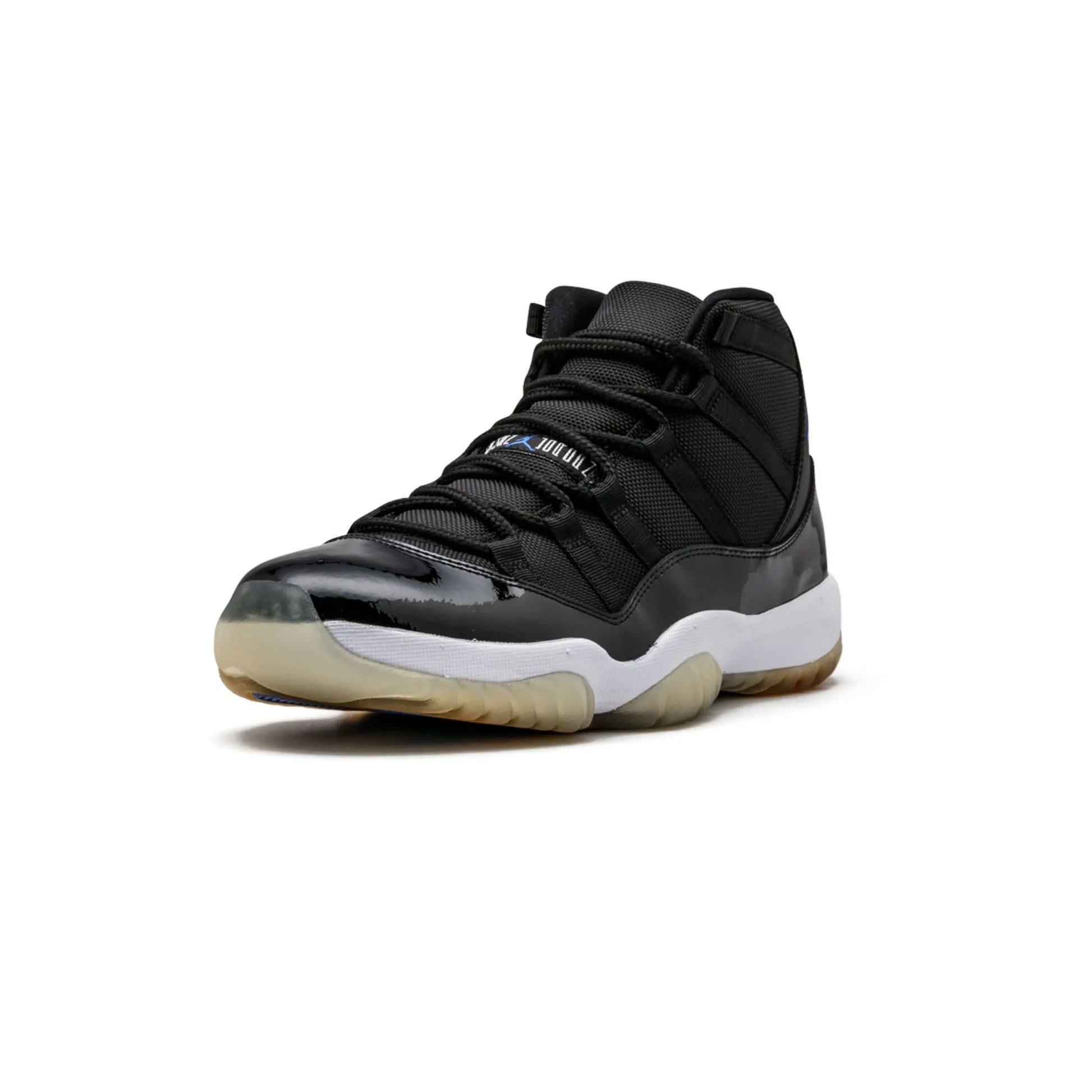 Jordan 11 Retro Space Jam (2009)