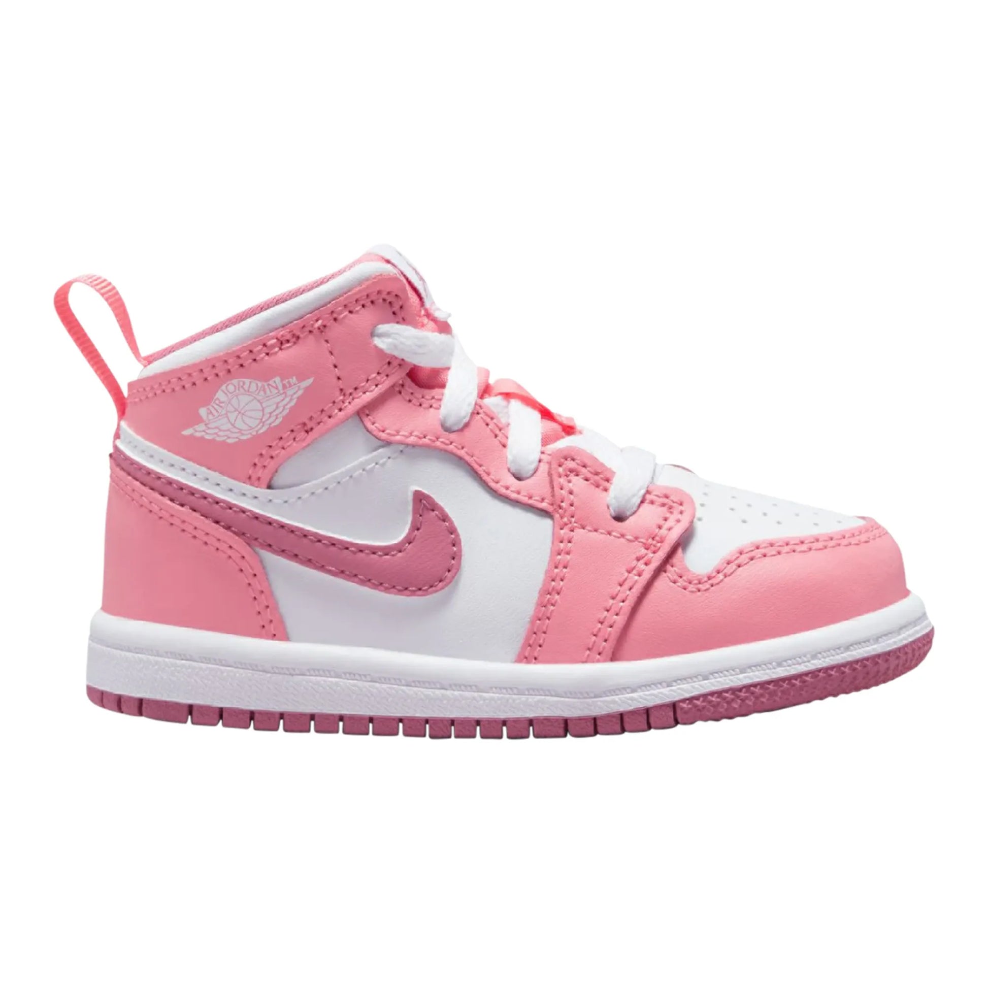 Jordan 1 Mid Valentine's Day (2023) (TD)