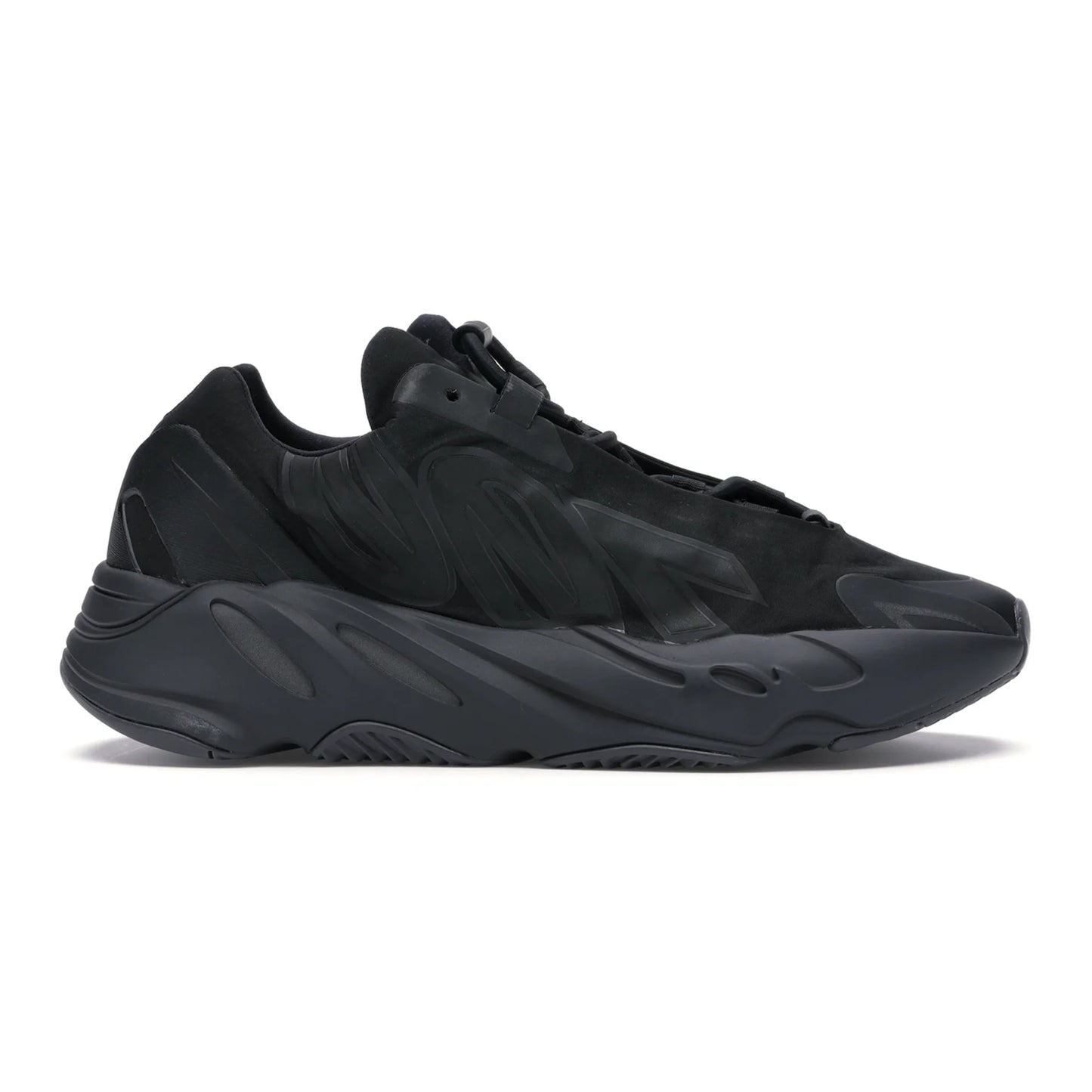 adidas Yeezy Boost 700 MNVN Triple Black