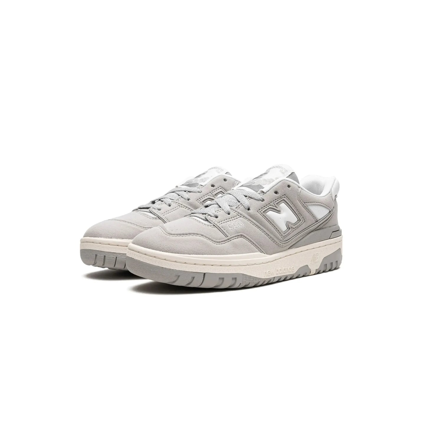 New Balance 550 Concrete (GS)