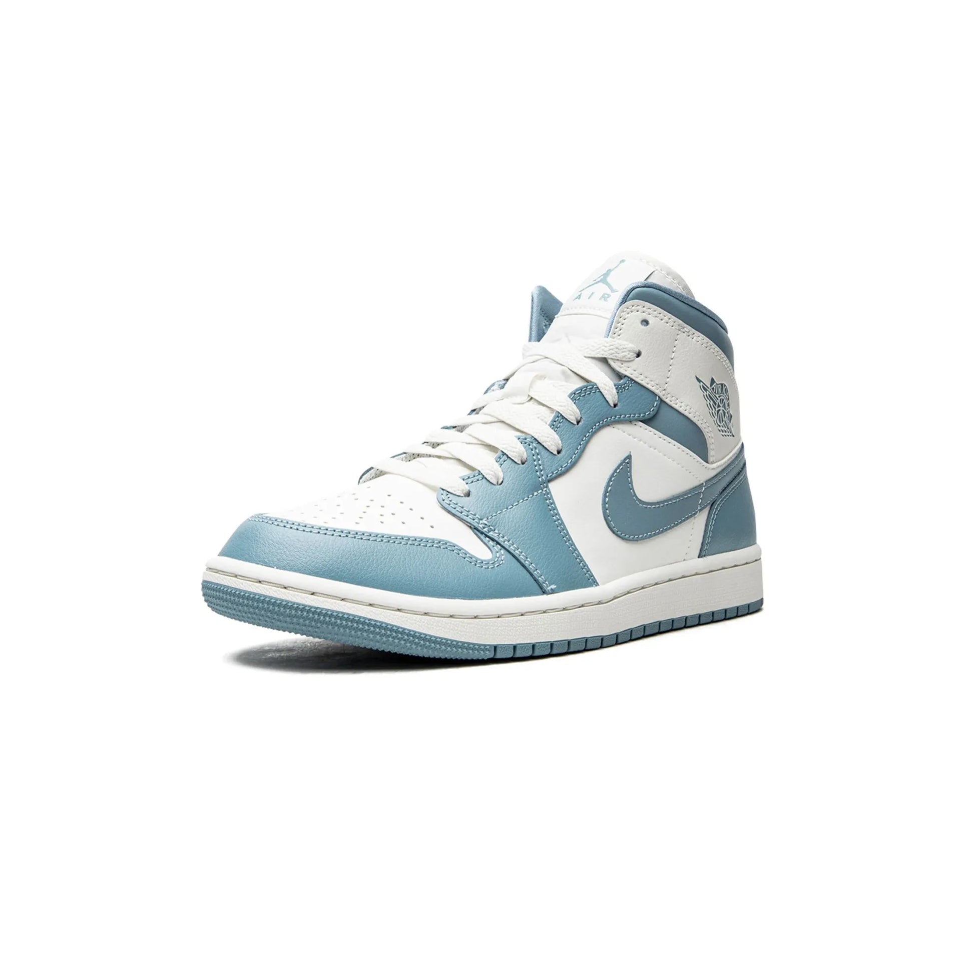 Jordan 1 Mid UNC (2022) (Women's)