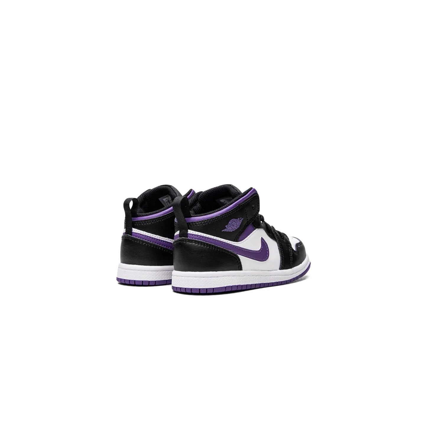 Jordan 1 Mid Dark Iris (TD)