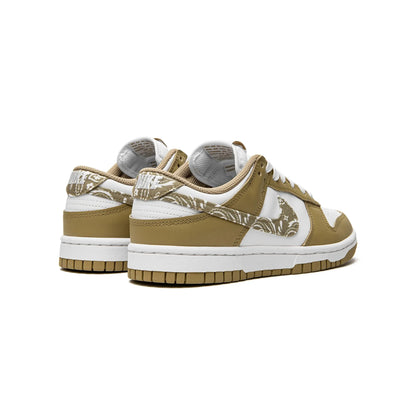 Nike Dunk Low Essential Paisley Pack Barley (Women's)