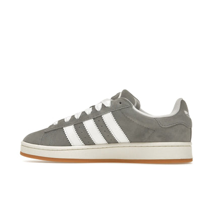 adidas Campus 00s Grey White