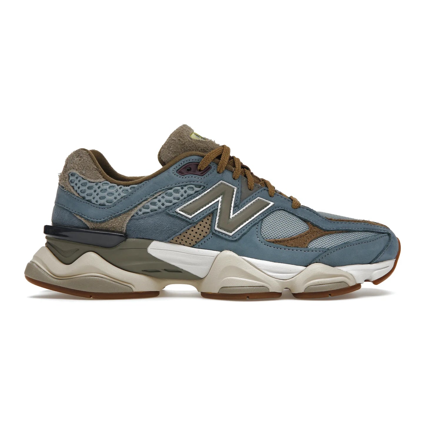 New Balance 9060 Bodega Age of Discovery