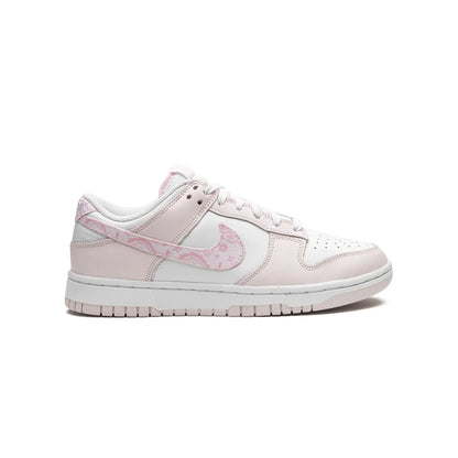 Nike Dunk Low Essential Paisley Pack Pink (Women's)