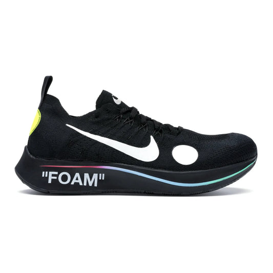 Nike Zoom Fly Mercurial Off-White Black