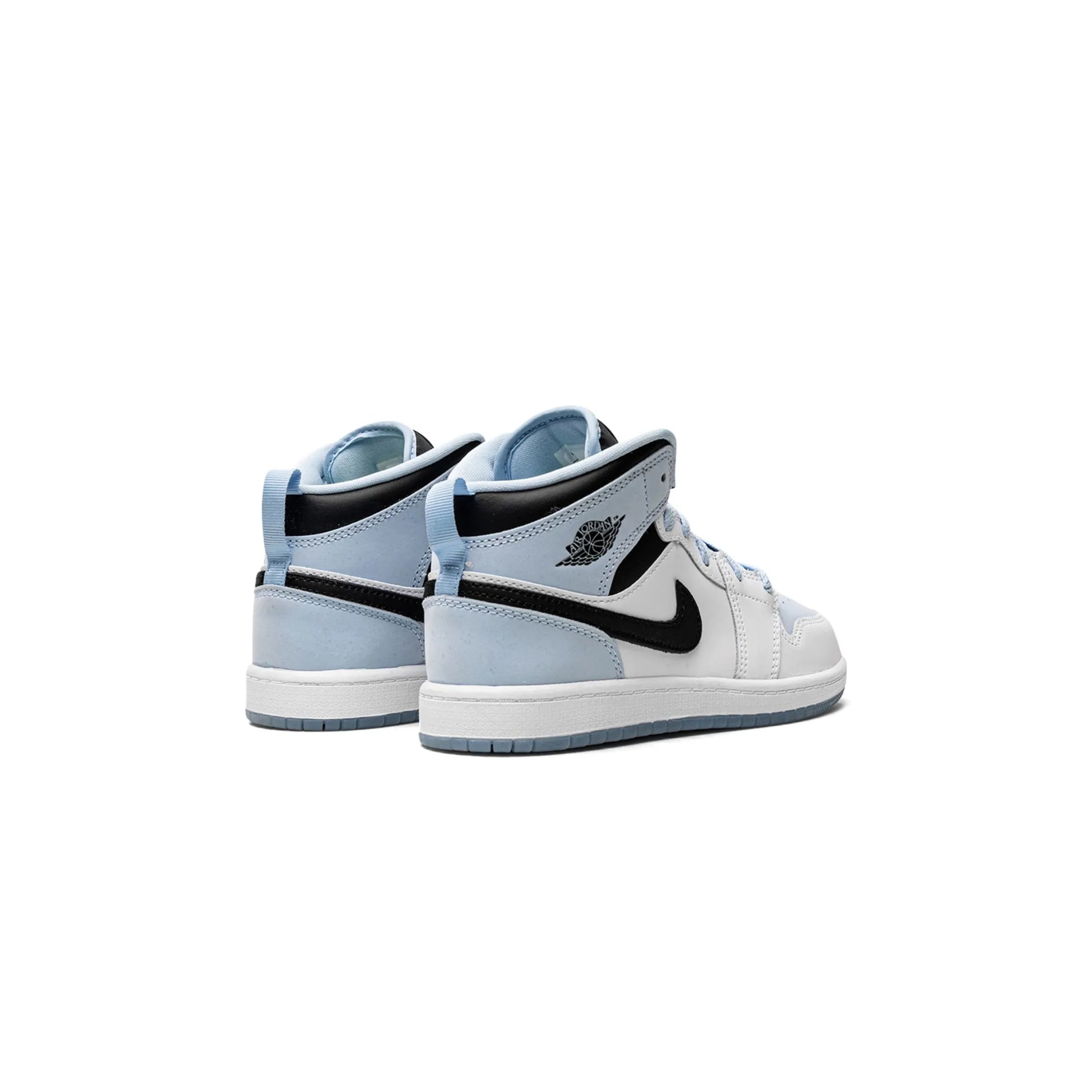 Jordan 1 Mid SE Ice Blue (2023) (PS)