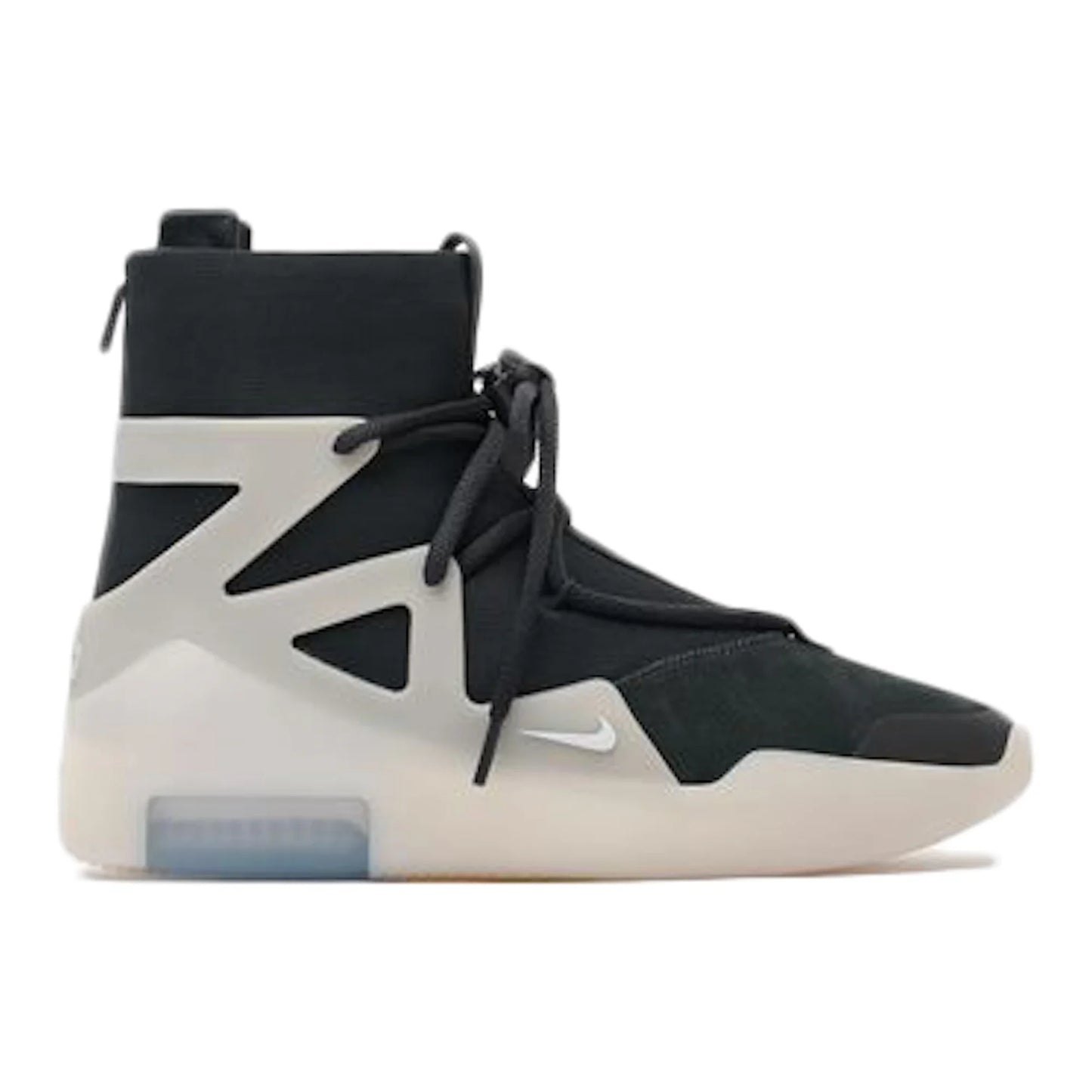 Nike Air Fear of God 1 String Off-Noir