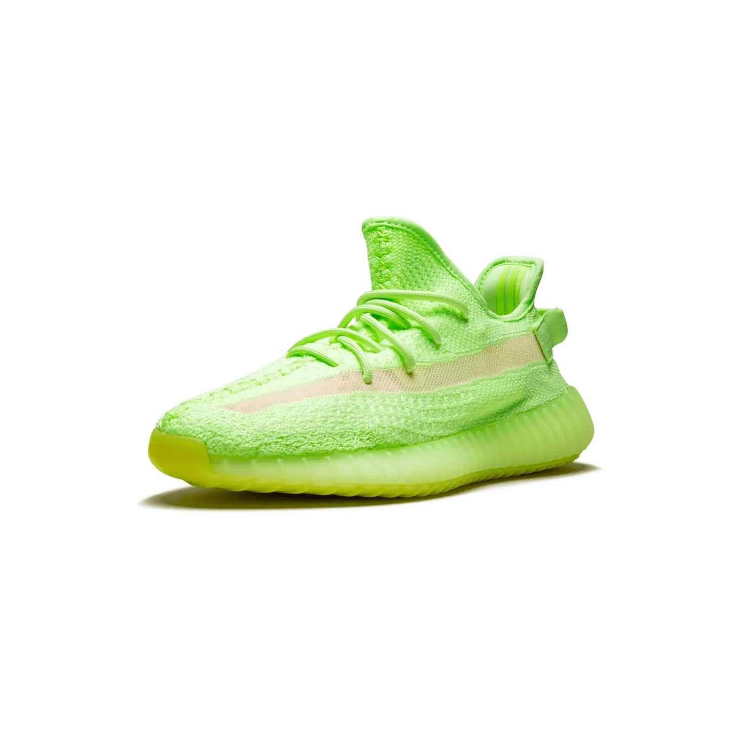 adidas Yeezy Boost 350 V2 Glow