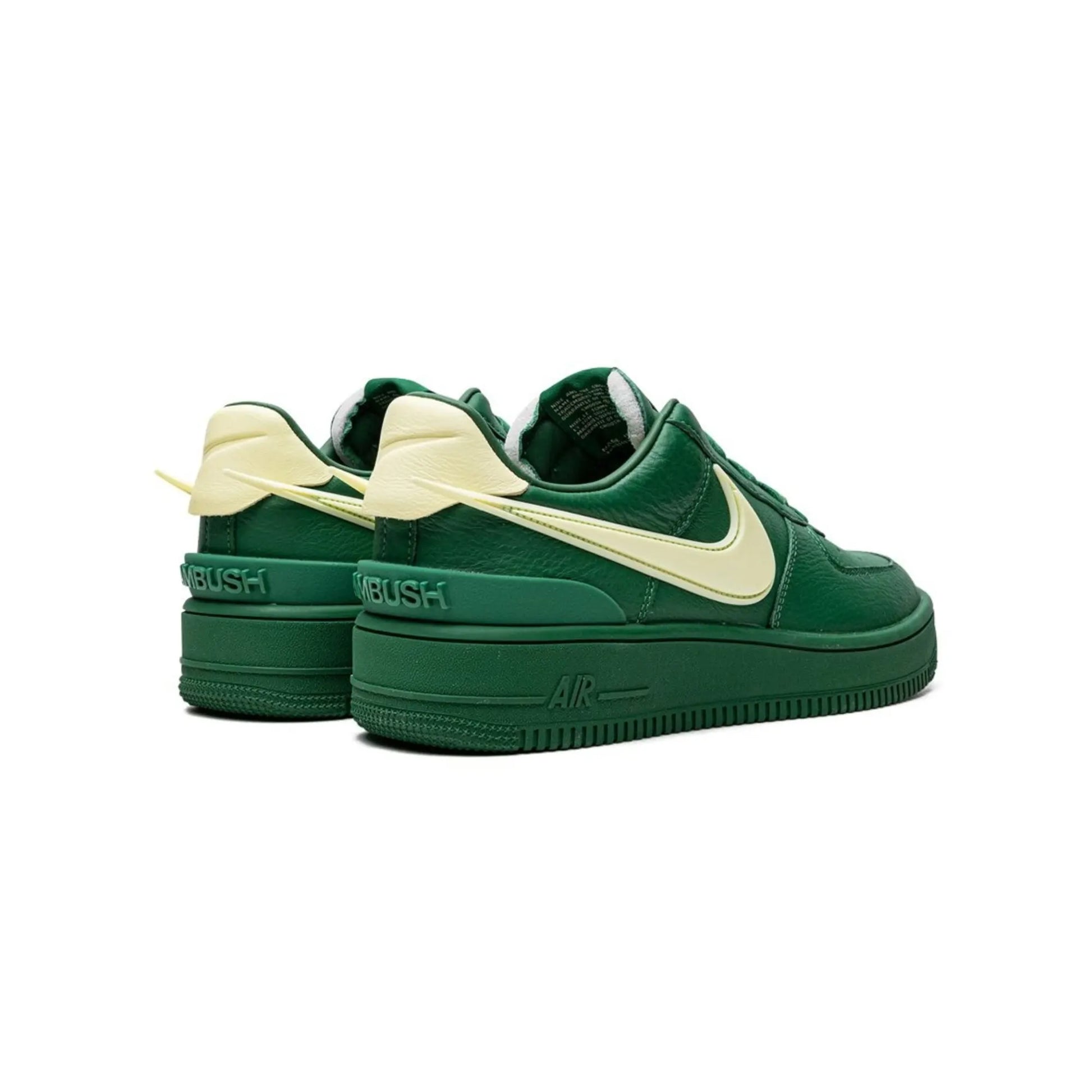 Nike Air Force 1 Low SP AMBUSH Pine Green