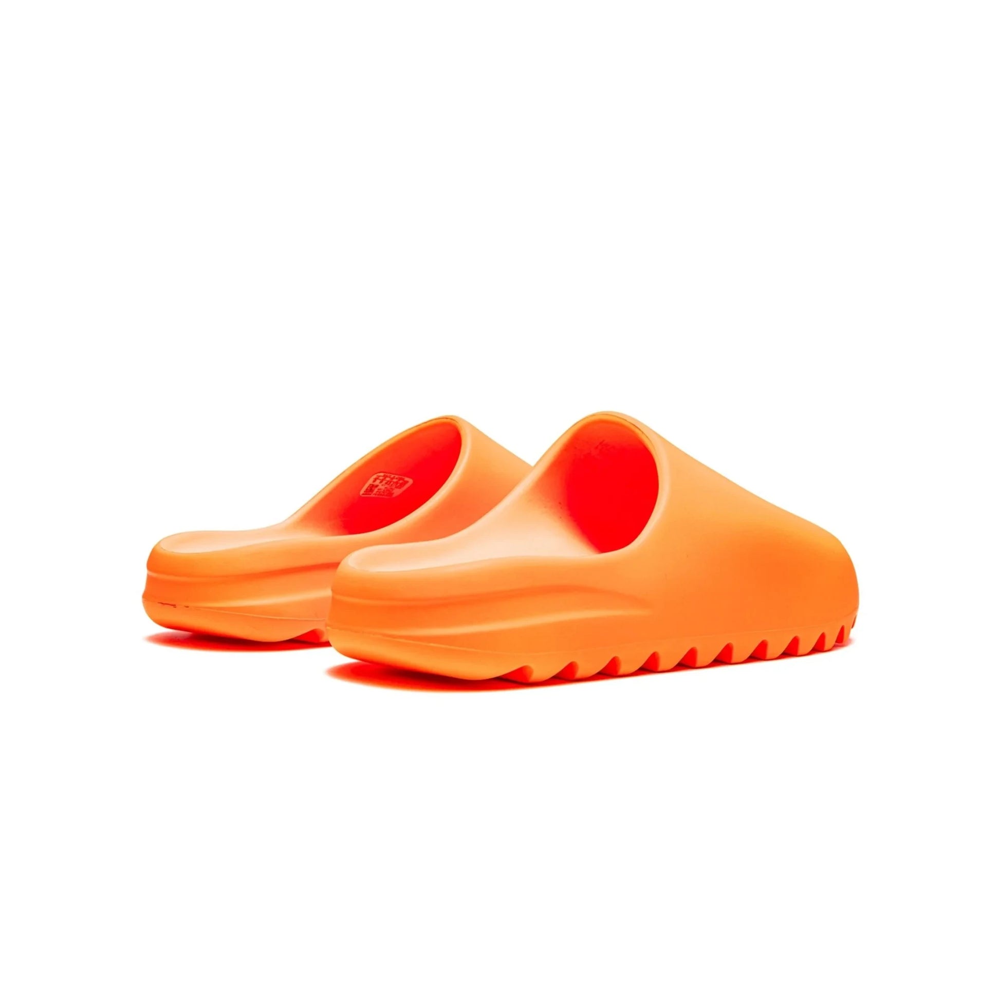 adidas Yeezy Slide Enflame Orange