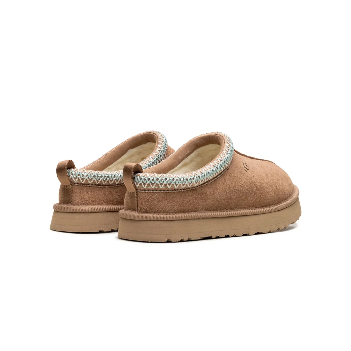 UGG Tazz Slipper Sand (Kids)