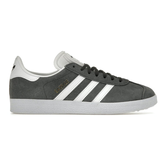 adidas Gazelle Solid Grey