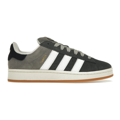 adidas Campus 00s Dark Grey Grey Gum