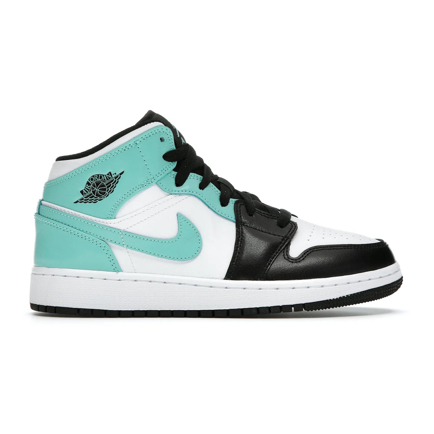 Jordan 1 Mid Tropical Twist Igloo (GS)