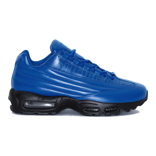 Nike Air Max 95 Lux Supreme Blue