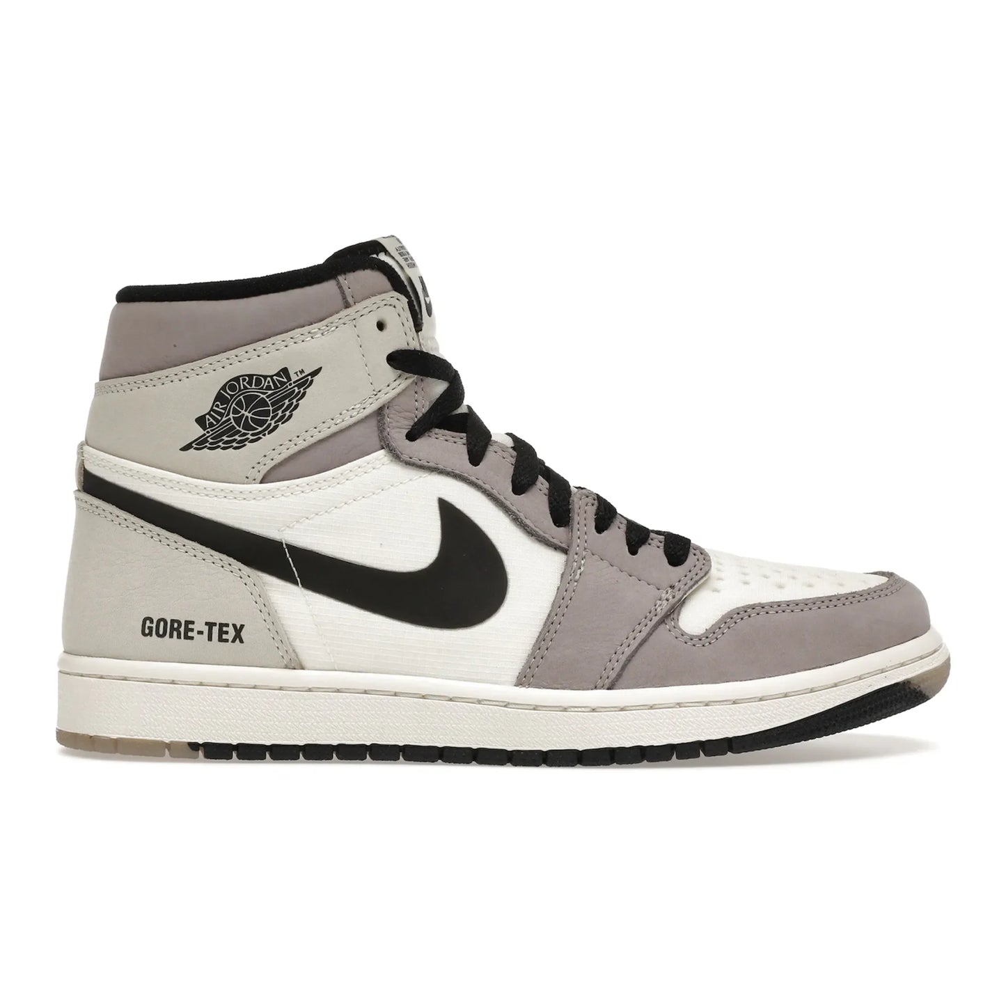 Jordan 1 High Element Gore-Tex Light Bone