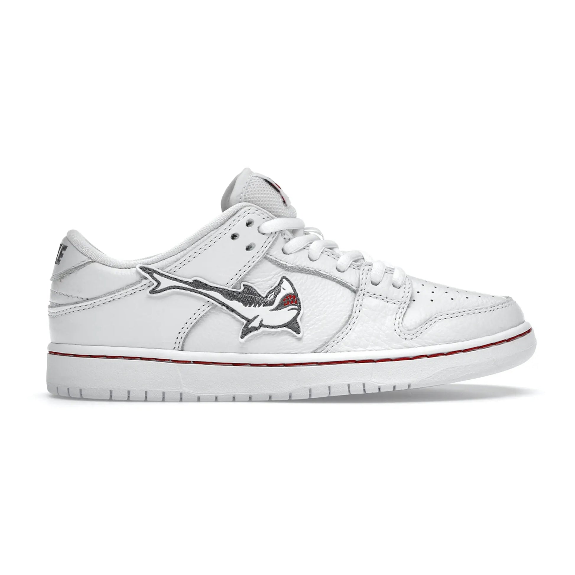 Nike SB Dunk Low Oski Great White (PS)