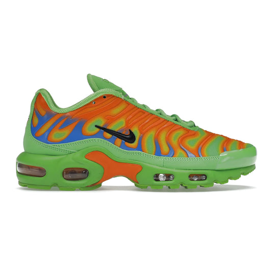 Nike Air Max Plus Supreme Green